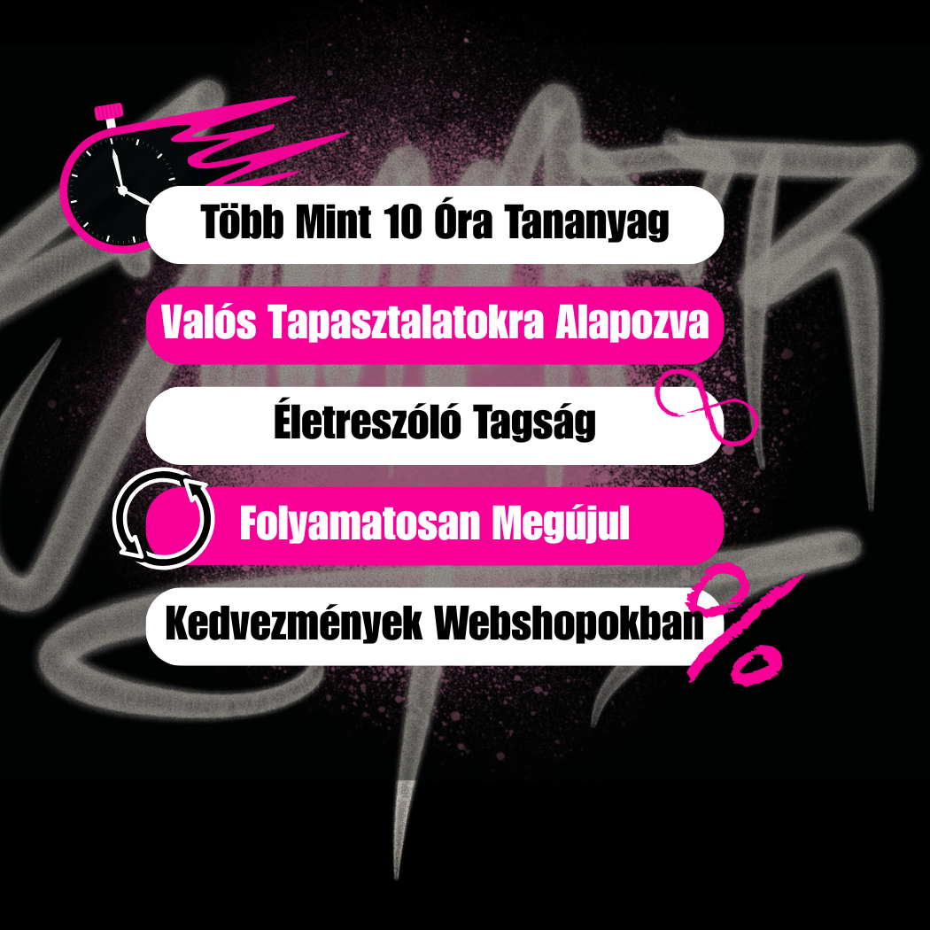 Tetováló Képzés - Alapoktól a gyakorlatig